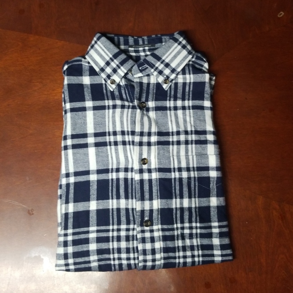 NWT Flannel